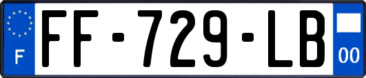 FF-729-LB