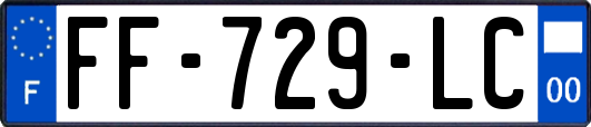 FF-729-LC