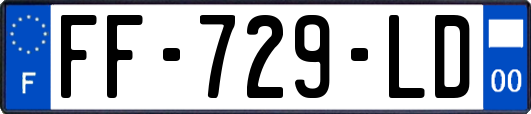 FF-729-LD