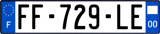 FF-729-LE