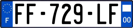 FF-729-LF