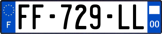 FF-729-LL