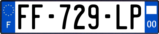 FF-729-LP