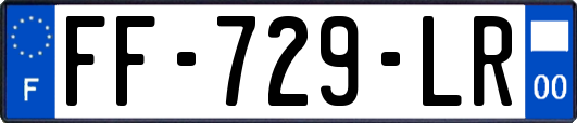 FF-729-LR
