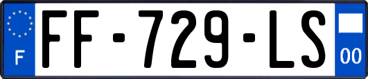 FF-729-LS