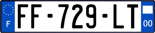 FF-729-LT
