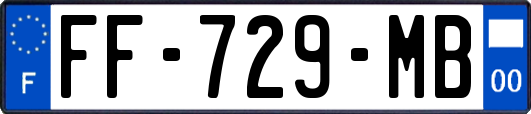 FF-729-MB