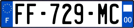 FF-729-MC