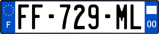FF-729-ML