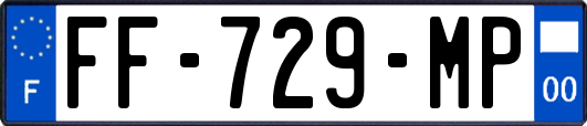 FF-729-MP