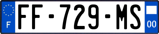 FF-729-MS