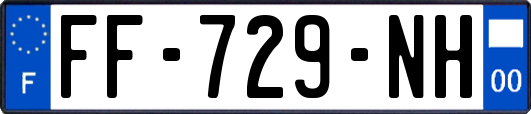 FF-729-NH