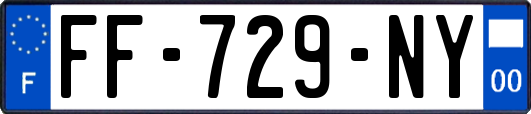 FF-729-NY