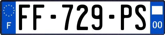 FF-729-PS