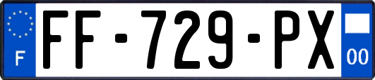 FF-729-PX