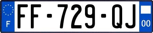 FF-729-QJ