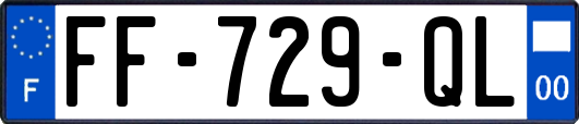 FF-729-QL