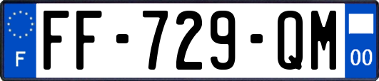 FF-729-QM