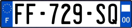 FF-729-SQ