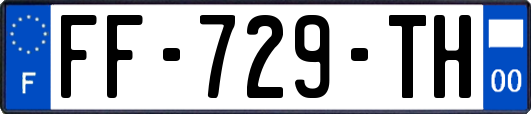 FF-729-TH