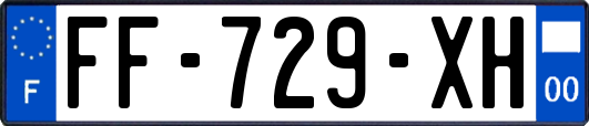 FF-729-XH