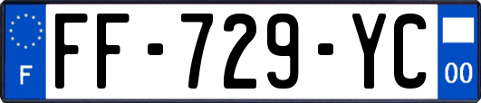FF-729-YC
