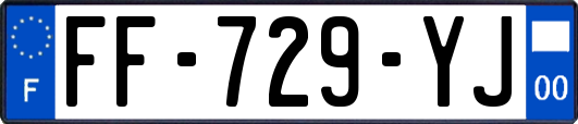 FF-729-YJ