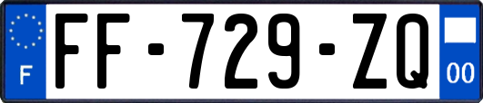 FF-729-ZQ