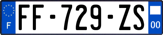 FF-729-ZS