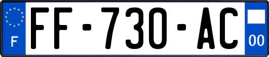 FF-730-AC