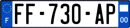 FF-730-AP