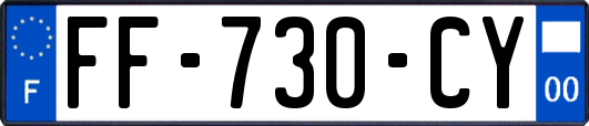 FF-730-CY