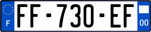 FF-730-EF
