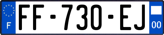 FF-730-EJ