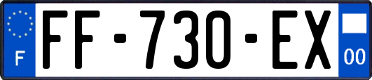 FF-730-EX