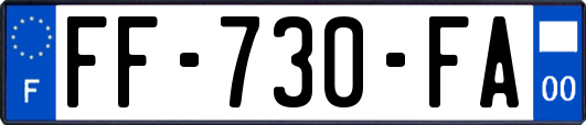 FF-730-FA
