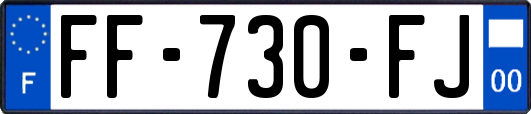 FF-730-FJ