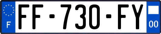 FF-730-FY