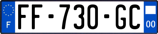 FF-730-GC