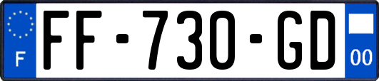 FF-730-GD