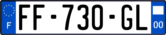 FF-730-GL
