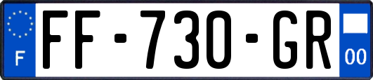 FF-730-GR