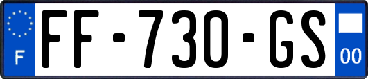 FF-730-GS