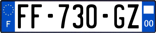 FF-730-GZ