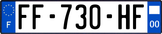 FF-730-HF