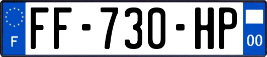 FF-730-HP