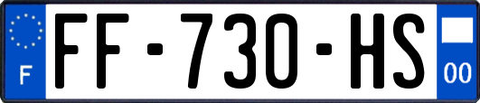 FF-730-HS