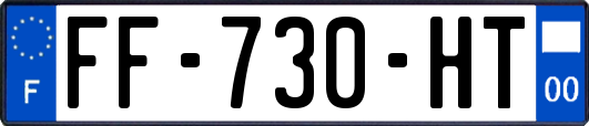 FF-730-HT
