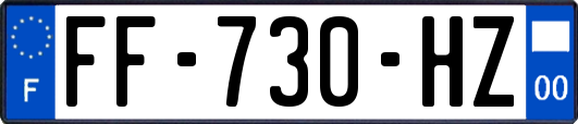 FF-730-HZ