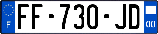 FF-730-JD
